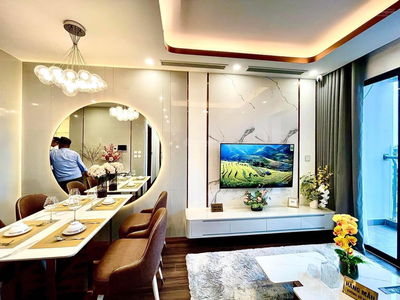 Hoang Huy Commerce Project, Vietnam  Hoang Huy Commerce Project, Vietnam