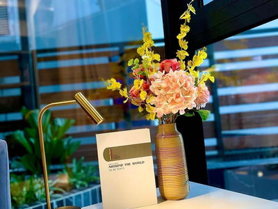 Hoang Huy Commerce Project, Vietnam  Hoang Huy Commerce Project, Vietnam