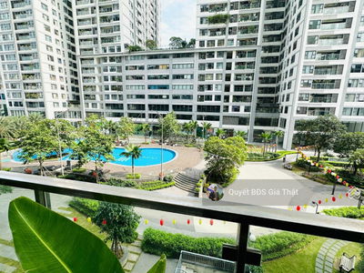 Imperia Garden Project, Vietnam Imperia Garden Project, Vietnam