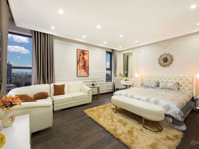 Stellar Garden, Vietnam Stellar Garden, Vietnam