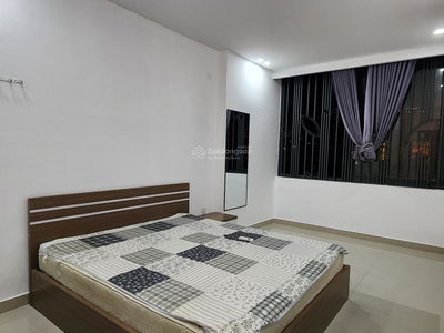 Phuoc Hai Industrial Park, Vietnam Phuoc Hai Industrial Park, Vietnam