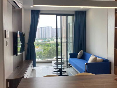 Precia Apartment District 2, Vietnam Precia Apartment District 2, Vietnam