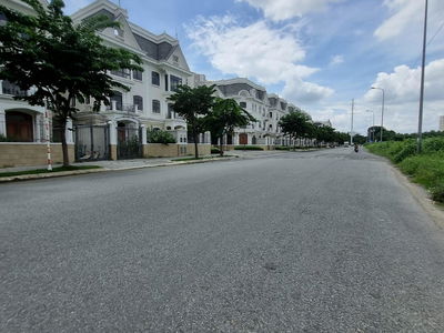 Victoria Village, Vietnam Victoria Village, Vietnam