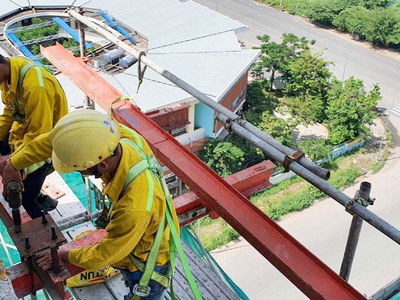 Victoria Village, Vietnam Victoria Village, Vietnam