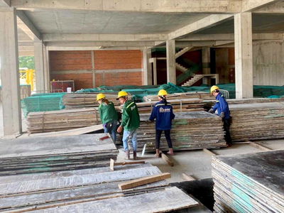 Victoria Village, Vietnam Victoria Village, Vietnam