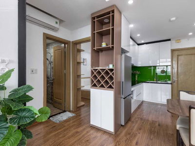 Muong Thanh Son Tra Project, Vietnam Muong Thanh Son Tra Project, Vietnam