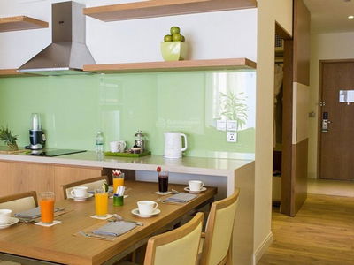 Fusion Suites Da Nang Beach Project, Vietnam  Fusion Suites Da Nang Beach Project, Vietnam