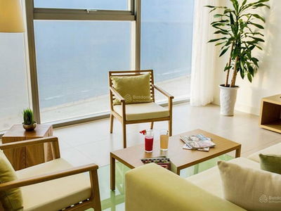 Fusion Suites Da Nang Beach Project, Vietnam Fusion Suites Da Nang Beach Project, Vietnam