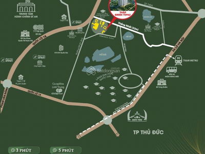 Bcons City Project, Vietnam Bcons City Project, Vietnam