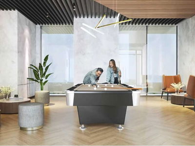 Phu My Hung, Vietnam Phu My Hung, Vietnam