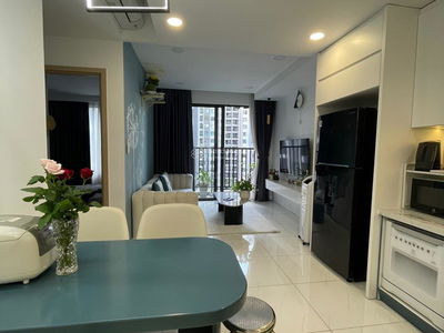 Safira Khang Dien, Vietnam Safira Khang Dien, Vietnam