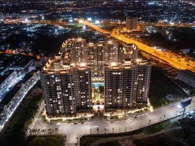 Akari City Nam Long, Vietnam Akari City Nam Long, Vietnam