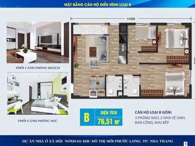 Phuoc Long Project, Vietnam Phuoc Long Project, Vietnam