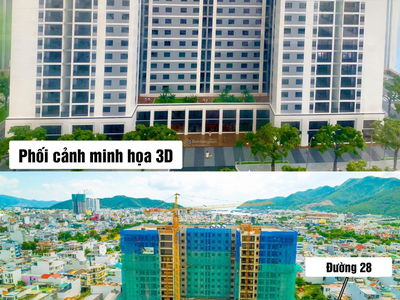 Phuoc Long Project, Vietnam Phuoc Long Project, Vietnam