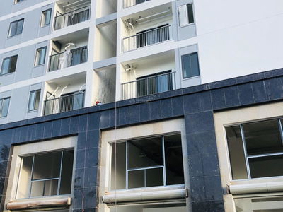 Phuoc Long Project, Vietnam Phuoc Long Project, Vietnam