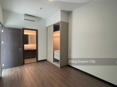 Empire City Thu Thiem, Vietnam Empire City Thu Thiem, Vietnam