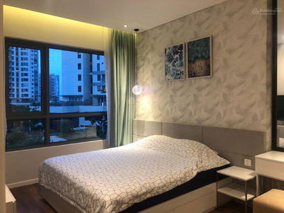 Diamond Island, Vietnam Diamond Island, Vietnam