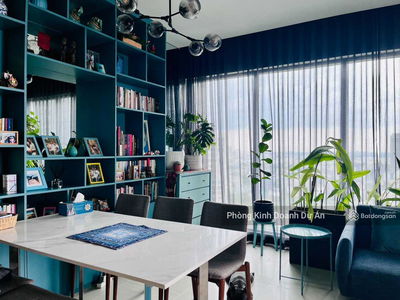 Diamond Island, Vietnam Diamond Island, Vietnam