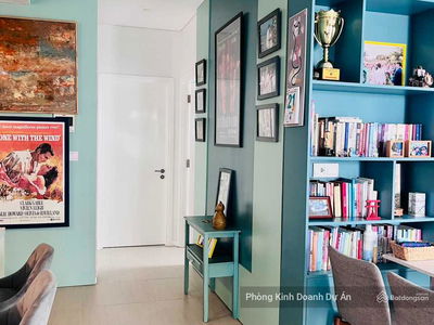 Diamond Island, Vietnam Diamond Island, Vietnam