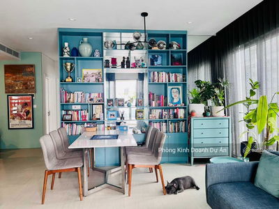 Diamond Island, Vietnam Diamond Island, Vietnam