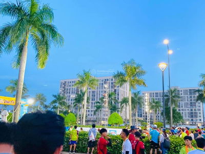 Ehome Southgate Project, Vietnam  Ehome Southgate Project, Vietnam