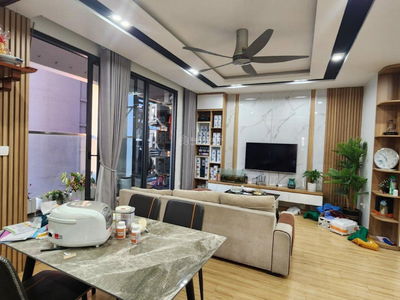 Millennium Tower, Vietnam Millennium Tower, Vietnam