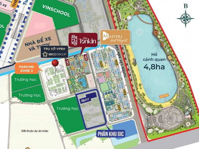 - Vinhomes Smart City, Vietnam - Vinhomes Smart City, Vietnam