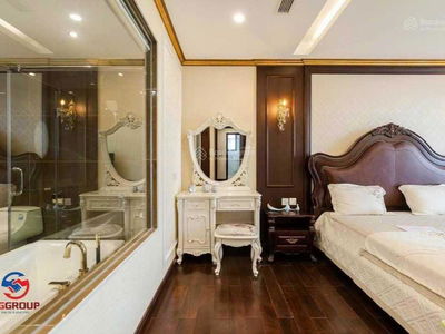 HC Golden City Project, Vietnam HC Golden City Project, Vietnam