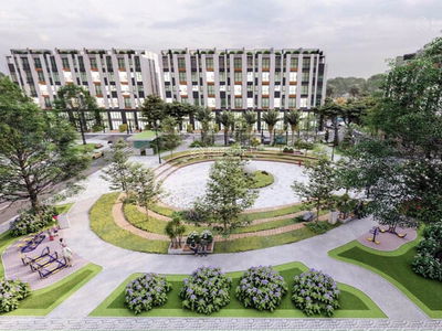 Hoang Thanh Pearl Project, Vietnam Hoang Thanh Pearl Project, Vietnam