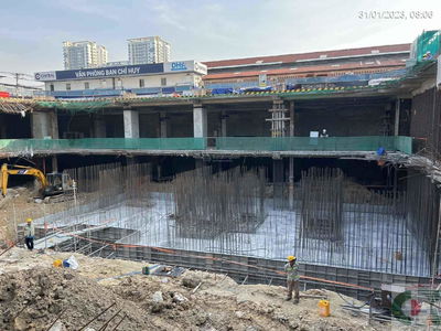 D-Aqua Apartment, Vietnam D-Aqua Apartment, Vietnam