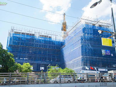 D-Man, Vietnam D-Man, Vietnam