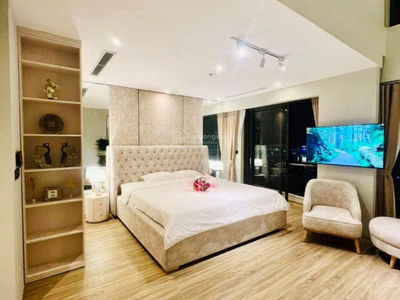 Citadines Marina Ha Long Project, Vietnam  Citadines Marina Ha Long Project, Vietnam