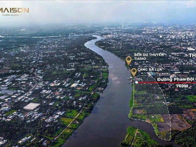 The Maison Project, Vietnam The Maison Project, Vietnam