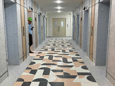 Masteri Center Point, Vietnam Masteri Center Point, Vietnam