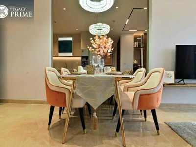 Legacy Prime Project, Vietnam Legacy Prime Project, Vietnam