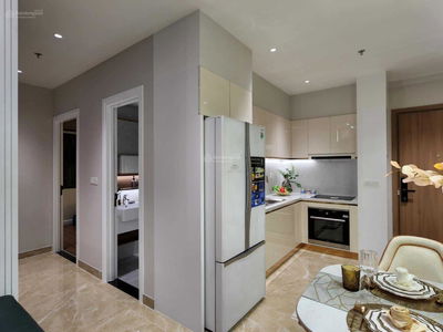 Legacy Prime Project, Vietnam Legacy Prime Project, Vietnam