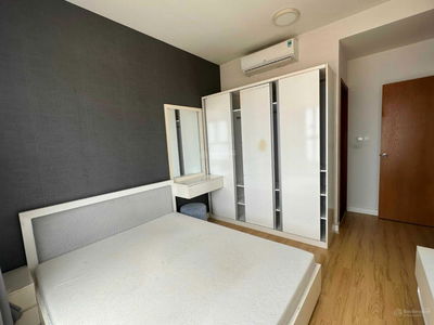 Sunrise City, Vietnam Sunrise City, Vietnam