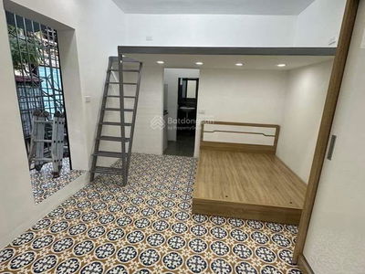 Chua Lang Street, Vietnam Chua Lang Street, Vietnam