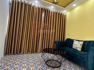 Chua Lang Street, Vietnam Chua Lang Street, Vietnam