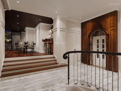 Euroland European Overseas Vietnamese Village Project, Vietnam Euroland European Overseas Vietnamese Village Project, Vietnam