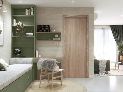 MT Eastmark City Apartment, Vietnam MT Eastmark City Apartment, Vietnam