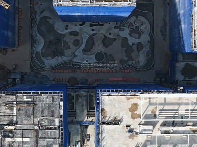 MT Eastmark City Apartment, Vietnam MT Eastmark City Apartment, Vietnam