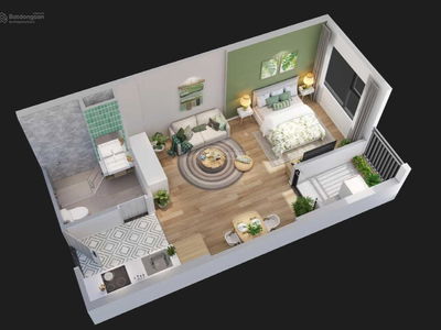 Imperia Smart City Project, Vietnam Imperia Smart City Project, Vietnam