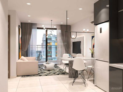 Khai Son City Project, Vietnam Khai Son City Project, Vietnam