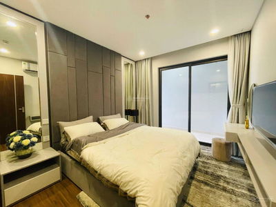 Binh Minh Garden Project, Vietnam Binh Minh Garden Project, Vietnam