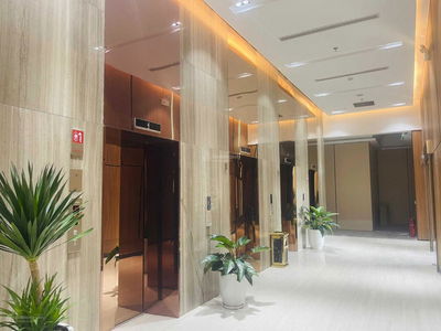 Binh Minh Garden Project, Vietnam Binh Minh Garden Project, Vietnam