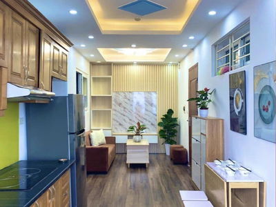 Dai Thanh Project, Vietnam Dai Thanh Project, Vietnam