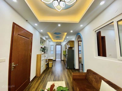 Dai Thanh Project, Vietnam Dai Thanh Project, Vietnam