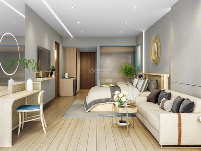 Alaric Tower Project, Vietnam  Alaric Tower Project, Vietnam