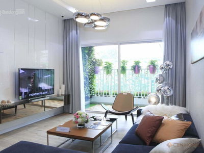 Eco Green City Project, Vietnam Eco Green City Project, Vietnam